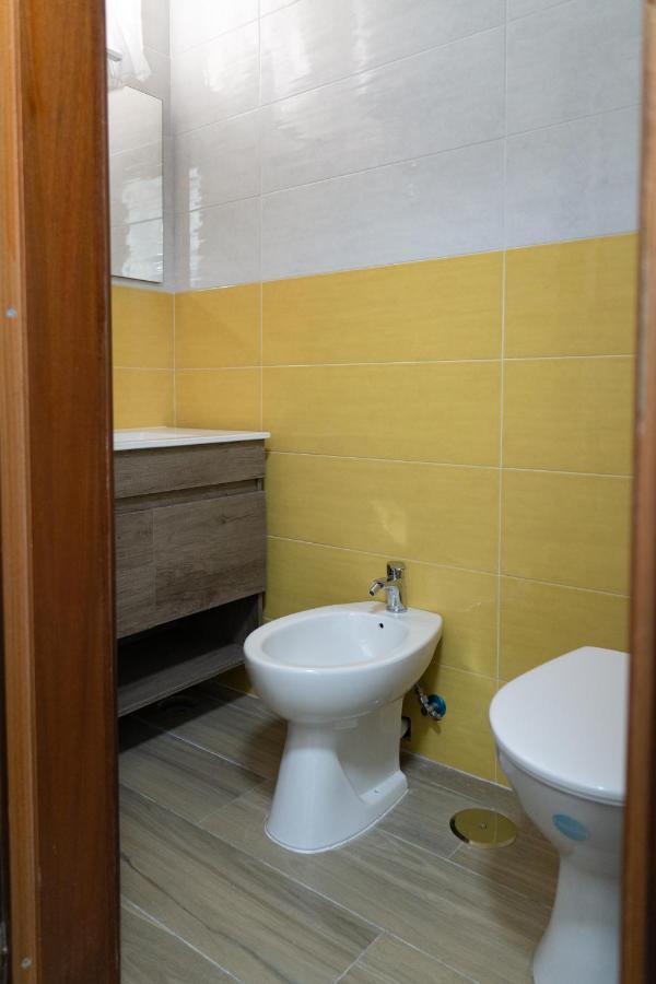 Vakantiehuis Gg-grow - La Terrazza Di Bellavista Napels