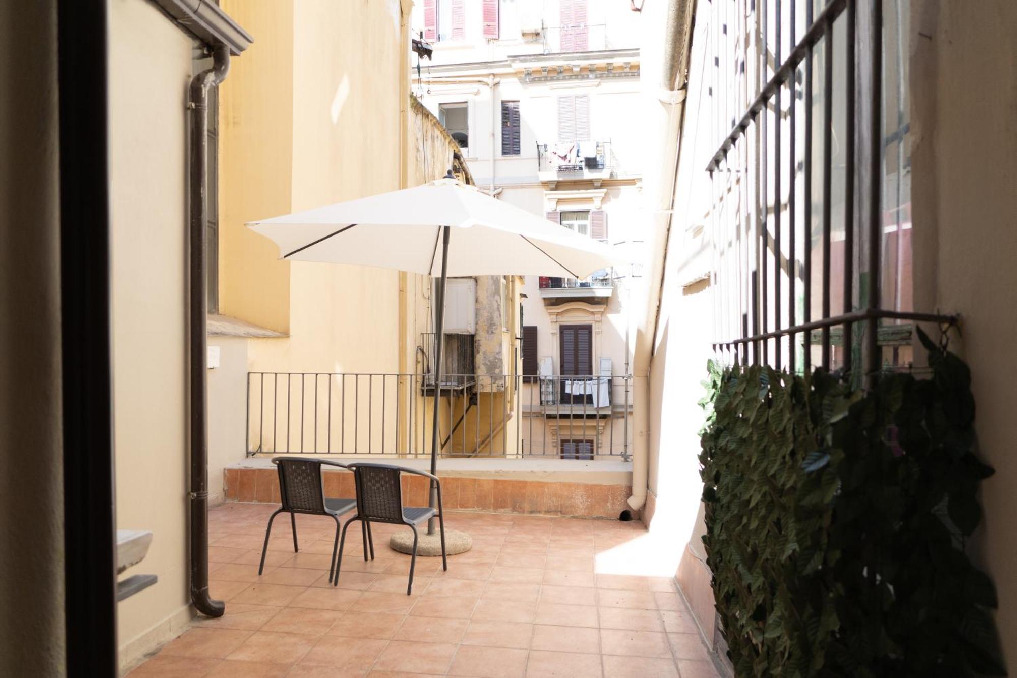 Hébergement de vacances Gg-grow - La Terrazza Di Bellavista *