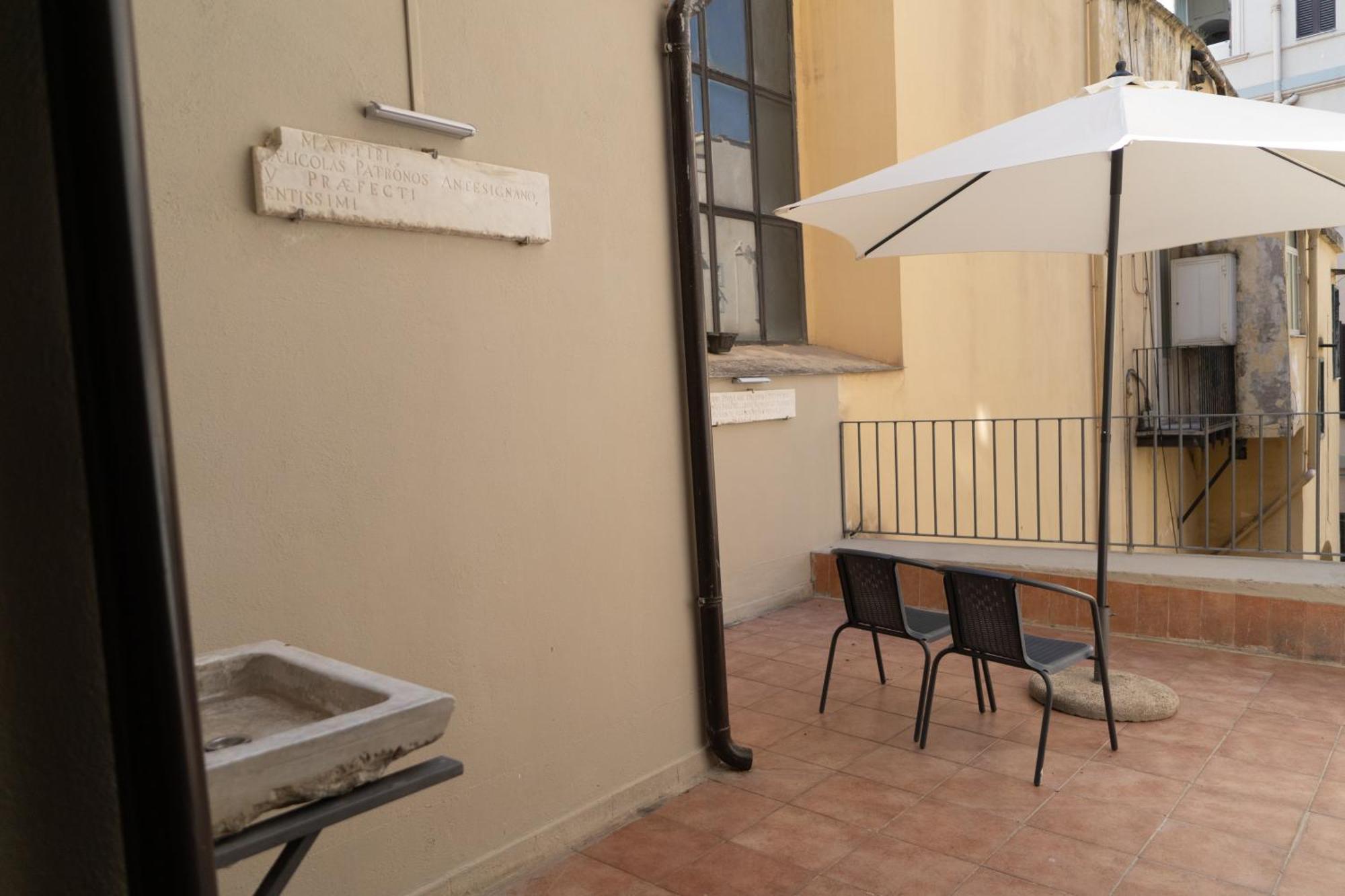 Gg-grow - La Terrazza Di Bellavista * Napoli